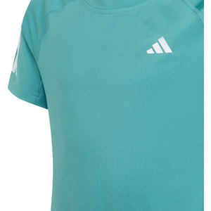 Adidas Mädchen Club T-Shirt