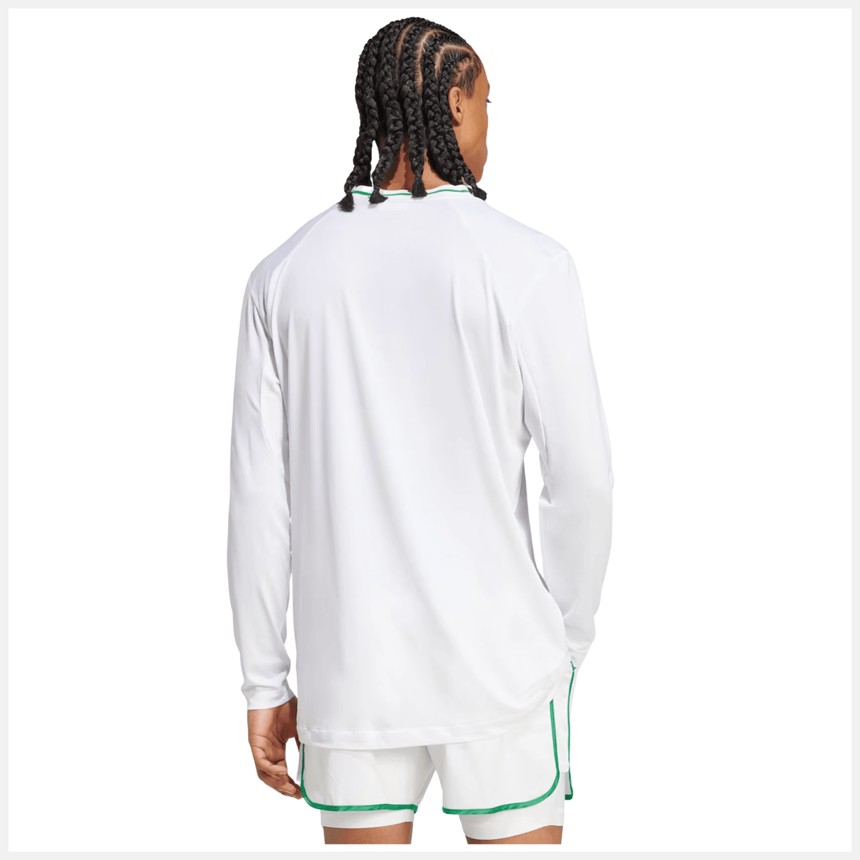 Adidas Langarm-T-Shirt Pro