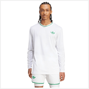 Adidas Langarm-T-Shirt Pro