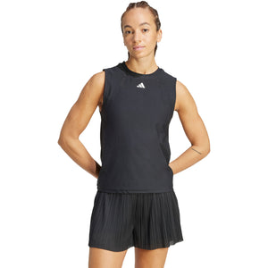 Adidas Match Tank Pro Schwarz