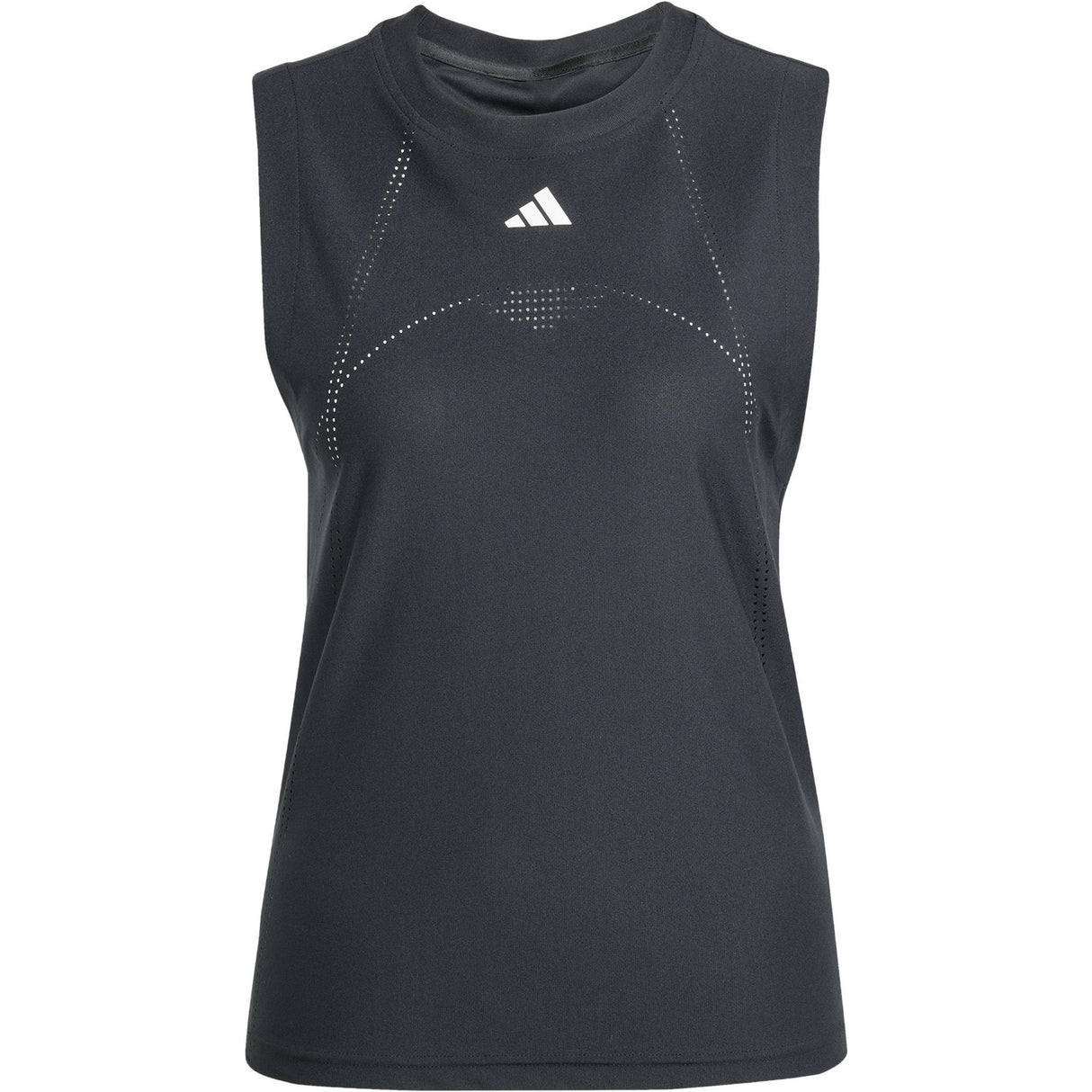 Adidas Match Tank Pro Schwarz