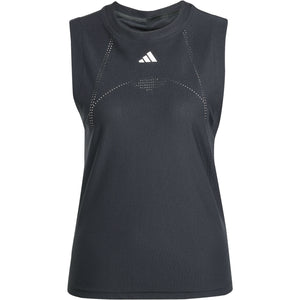 Adidas Match Tank Pro Schwarz