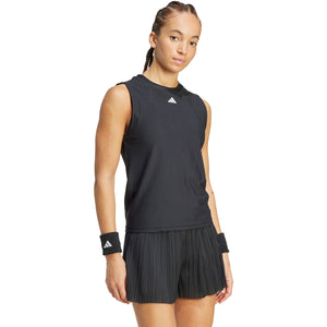Adidas Match Tank Pro Schwarz