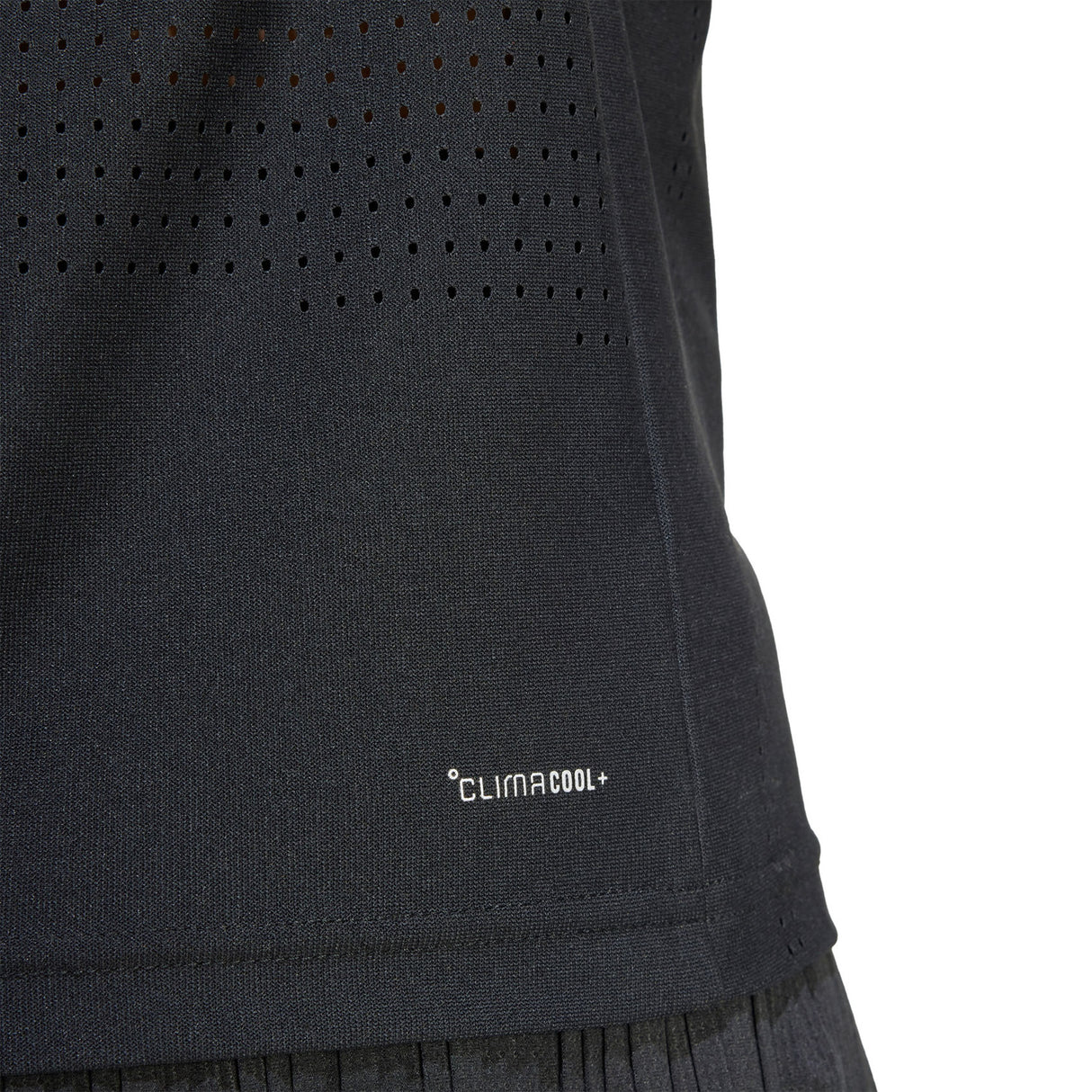 Adidas Match Tank Pro Schwarz