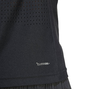 Adidas Match Tank Pro Schwarz