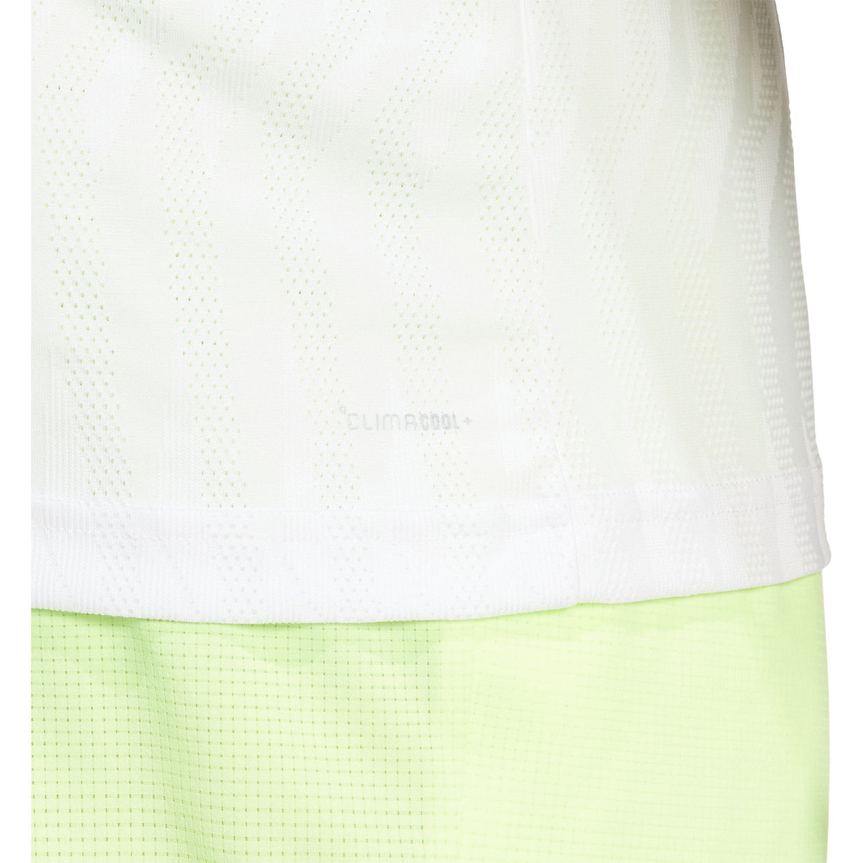 Adidas T-Shirt Freelift White