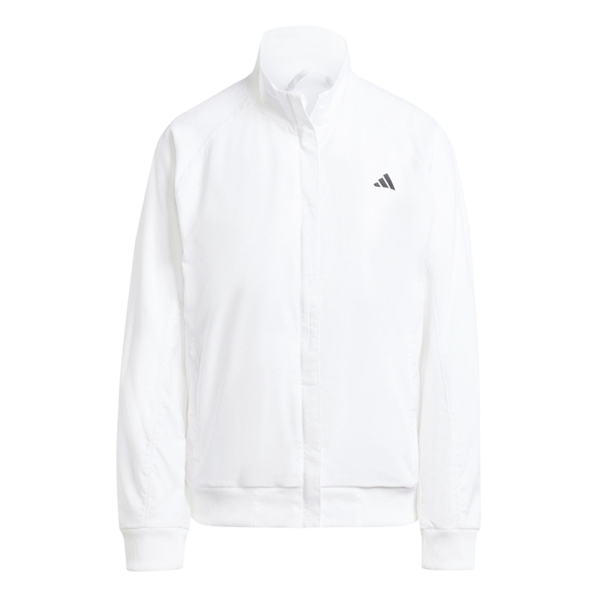 Adidas Walk On Jacket W White