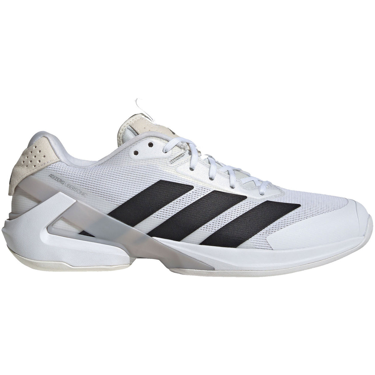 Adidas Adizero Ubersonic 5 M Schwarz