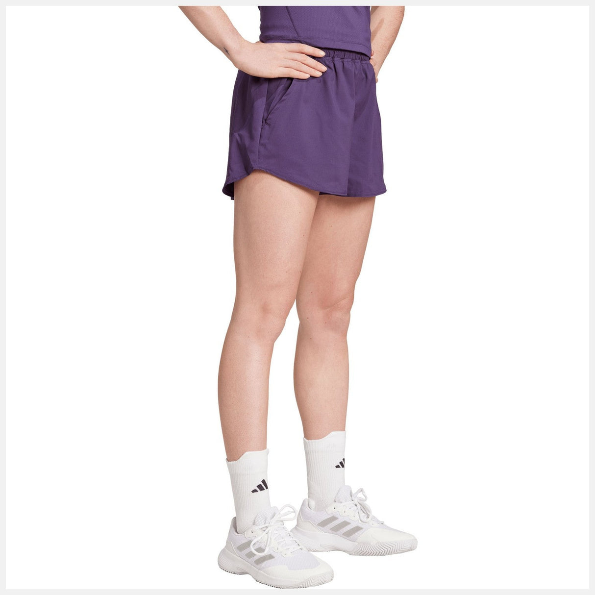 Adidas Club Shorts W
