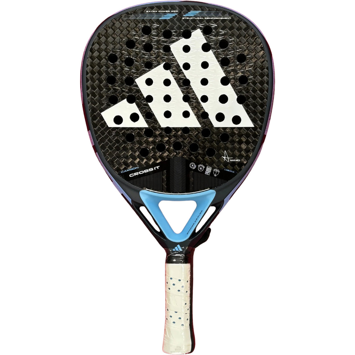 Adidas Cross It Carbon 3.4