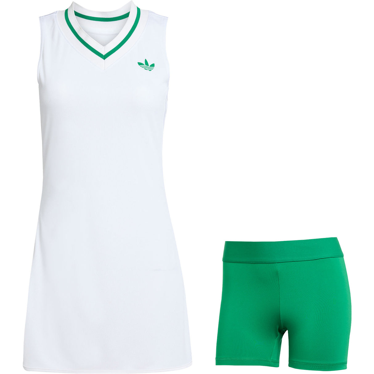Adidas Dress Pro Red