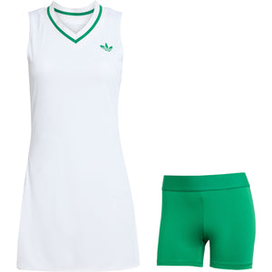 Adidas Dress Pro Red