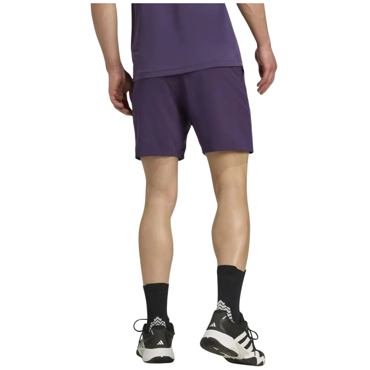 Adidas Ergo Shorts Men Lime