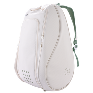 By VP Rucksack Large Weiß