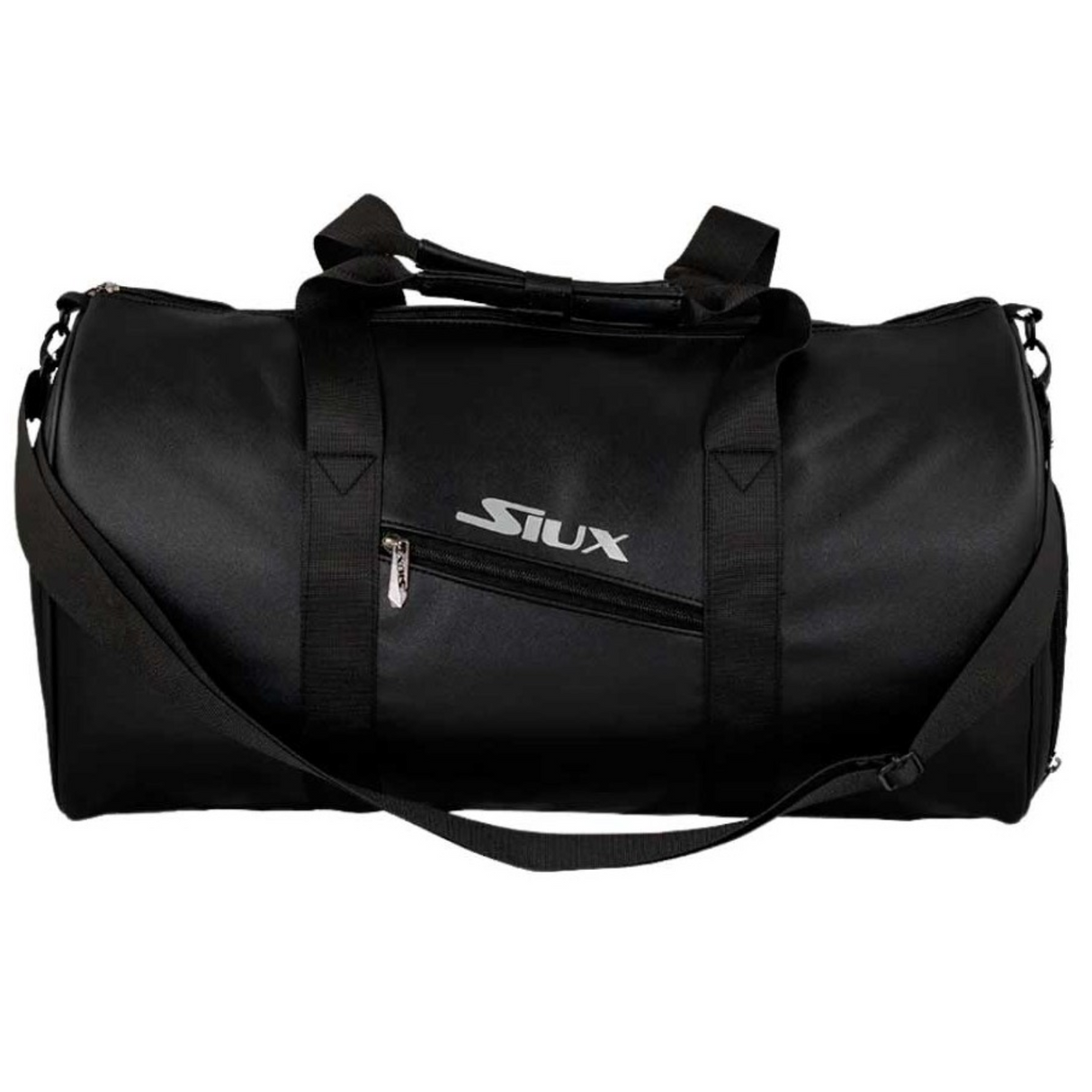 Siux The King black bag