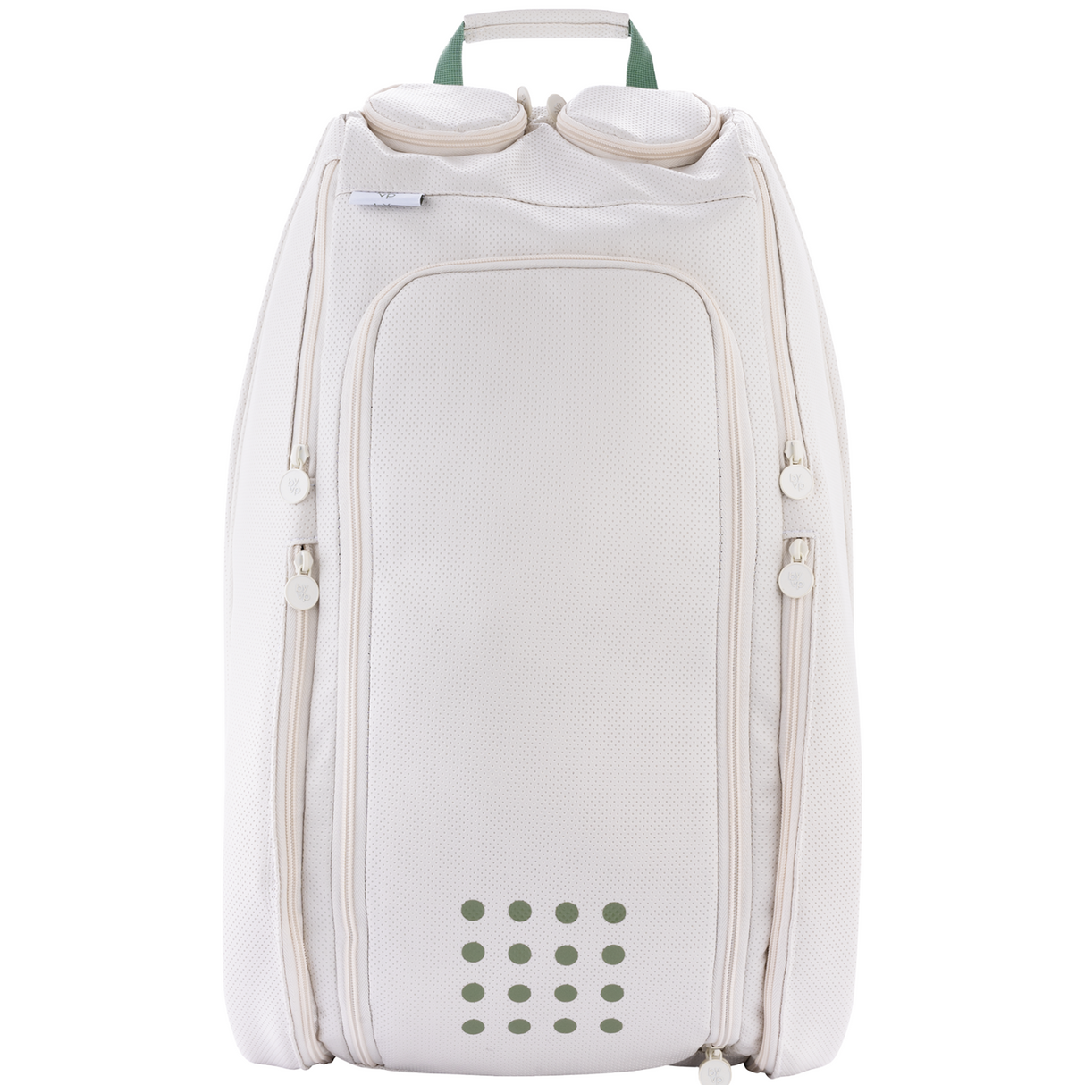 By VP Rucksack Large Weiß