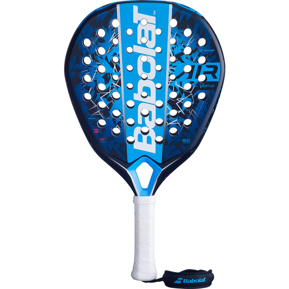Babolat Air Vertuo 25