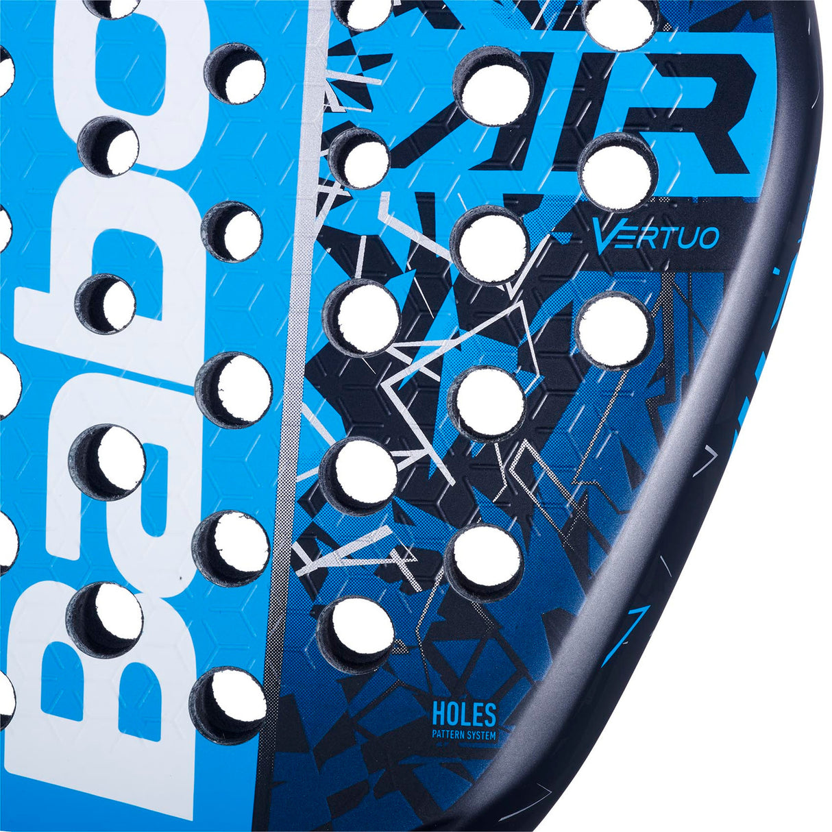 Babolat Air Vertuo 25