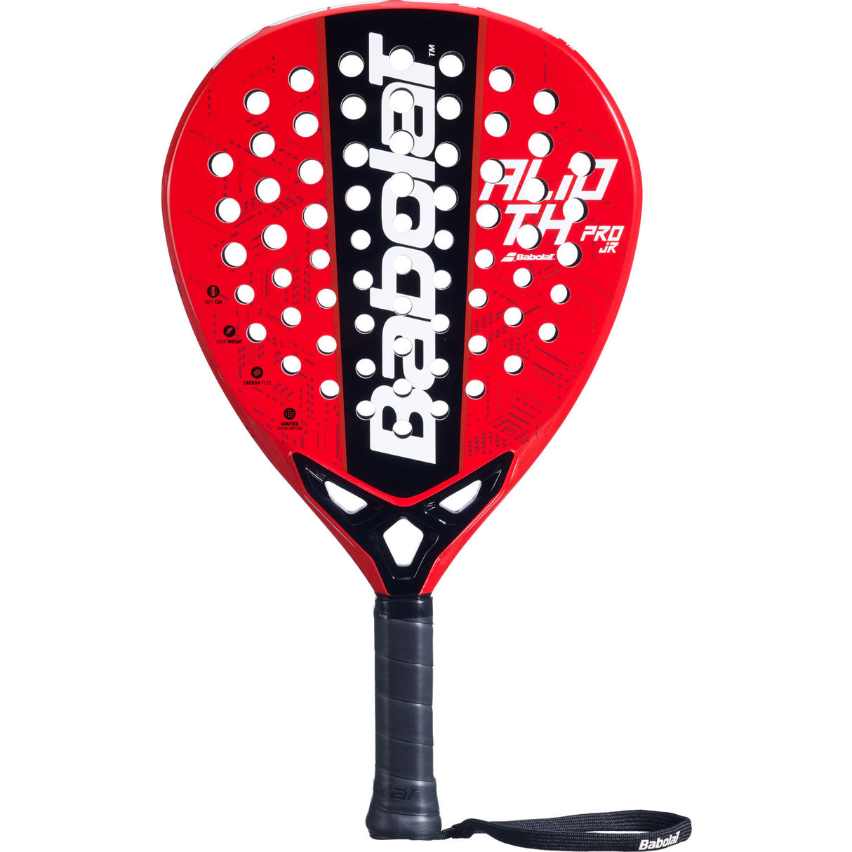 Babolat Alioth Pro JR