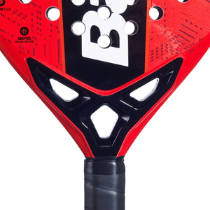Babolat Alioth Pro JR