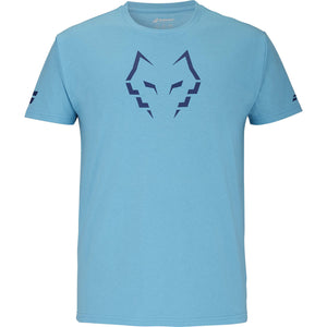 Babolat Baumwoll-T-Shirt Lebron