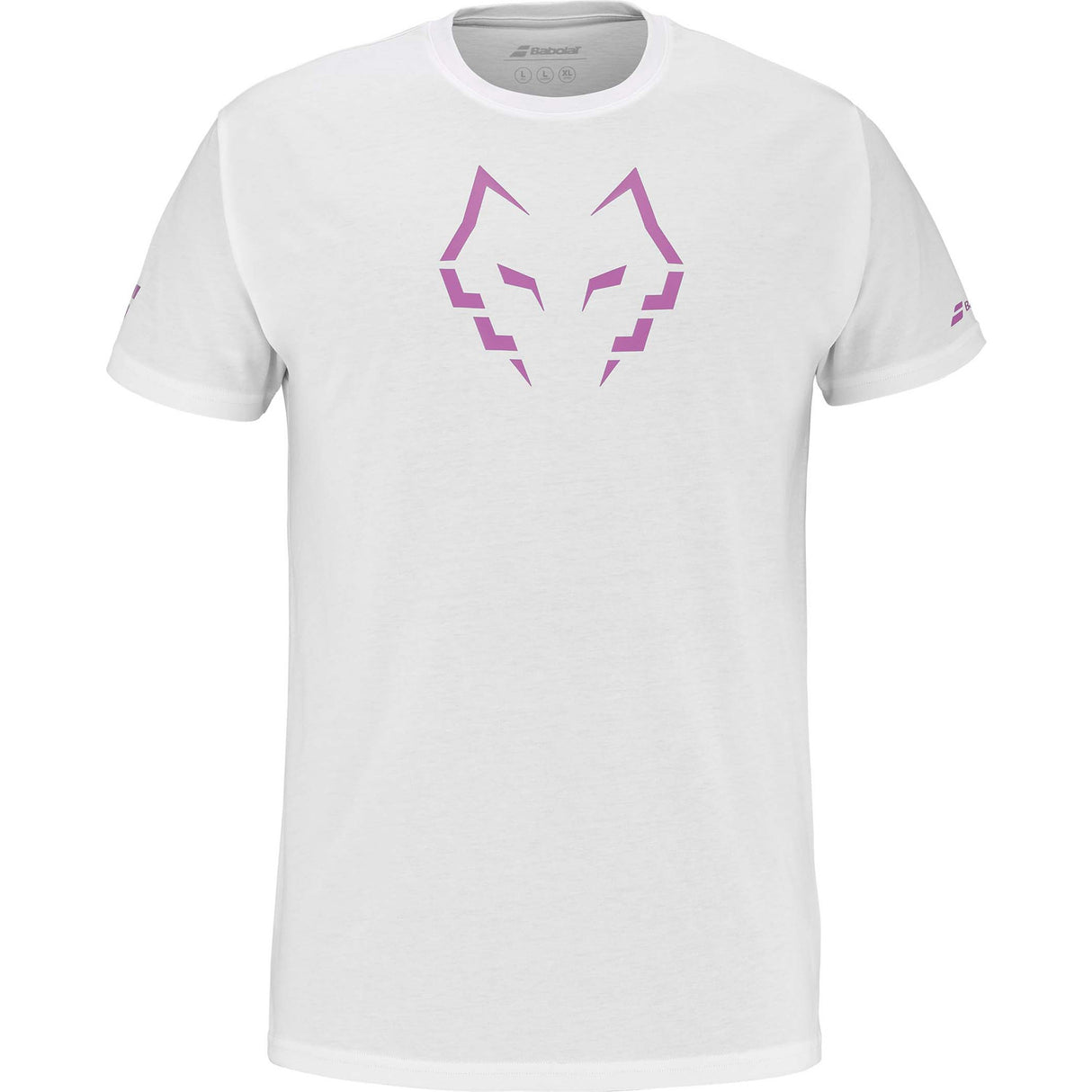 Babolat Baumwoll-T-Shirt Lebron