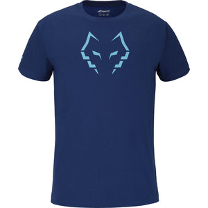 Babolat Baumwoll-T-Shirt Lebron