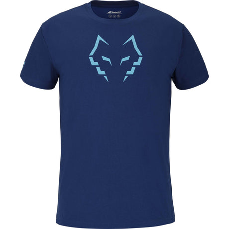 Babolat Baumwoll-T-Shirt Lebron