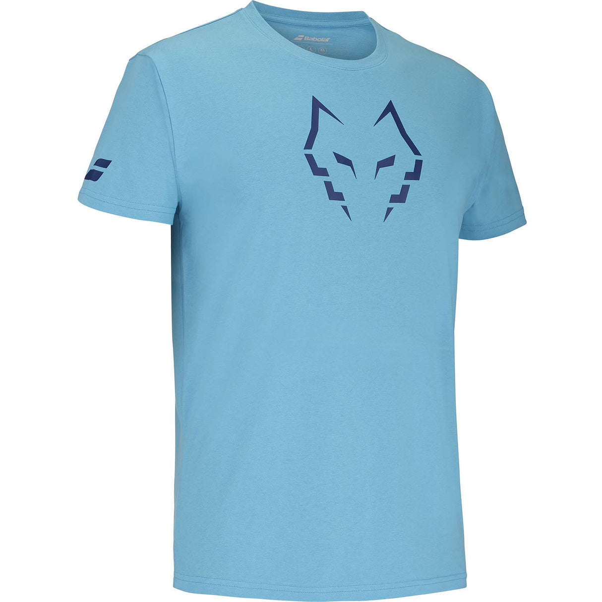 Babolat Baumwoll-T-Shirt Lebron
