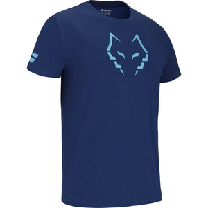 Babolat Baumwoll-T-Shirt Lebron