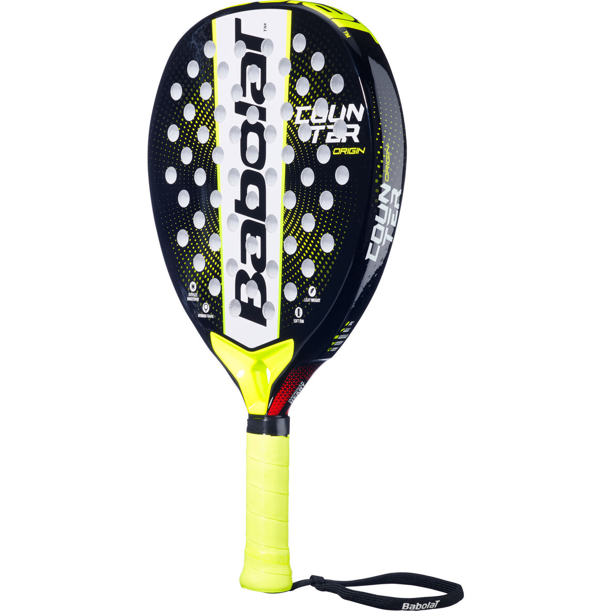 Babolat Counter Origin