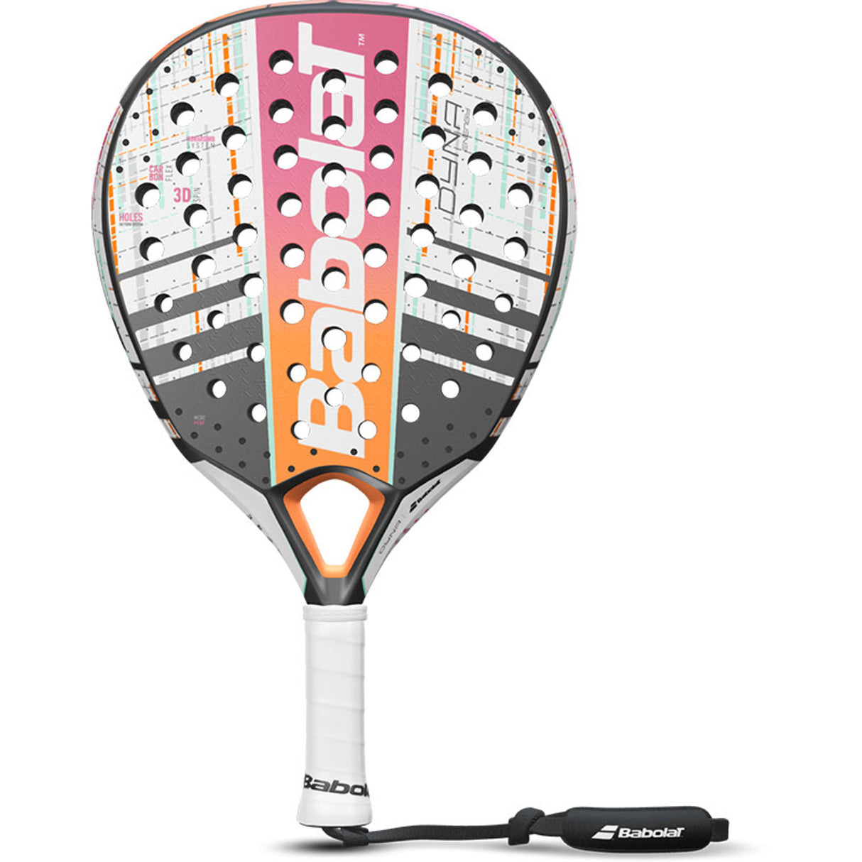 Babolat Dyna Energy 2023