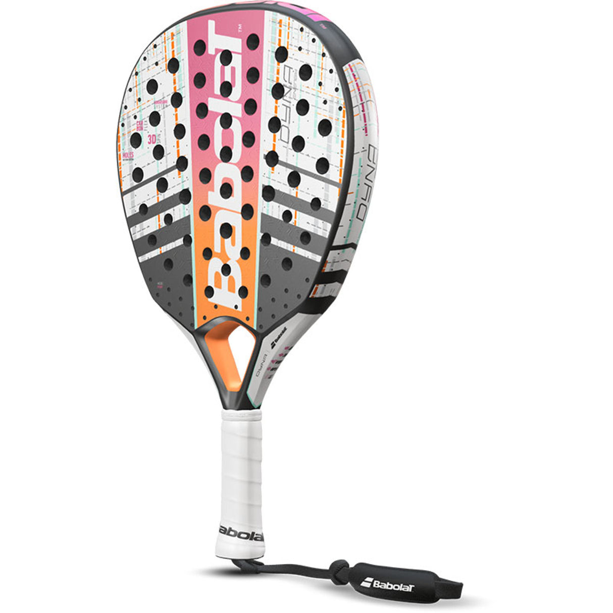 Babolat Dyna Energy 2023