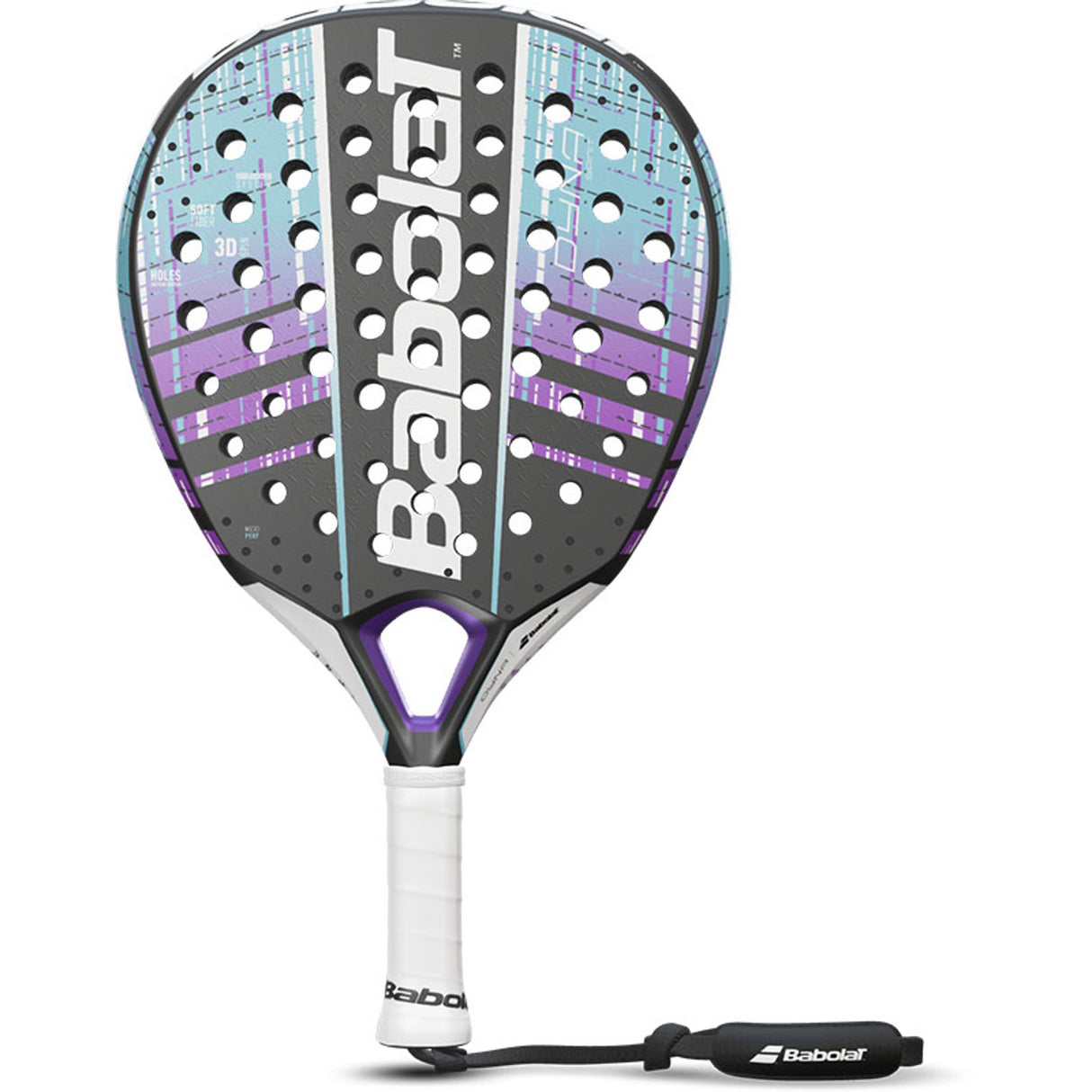 Babolat Dyna Spirit 2023