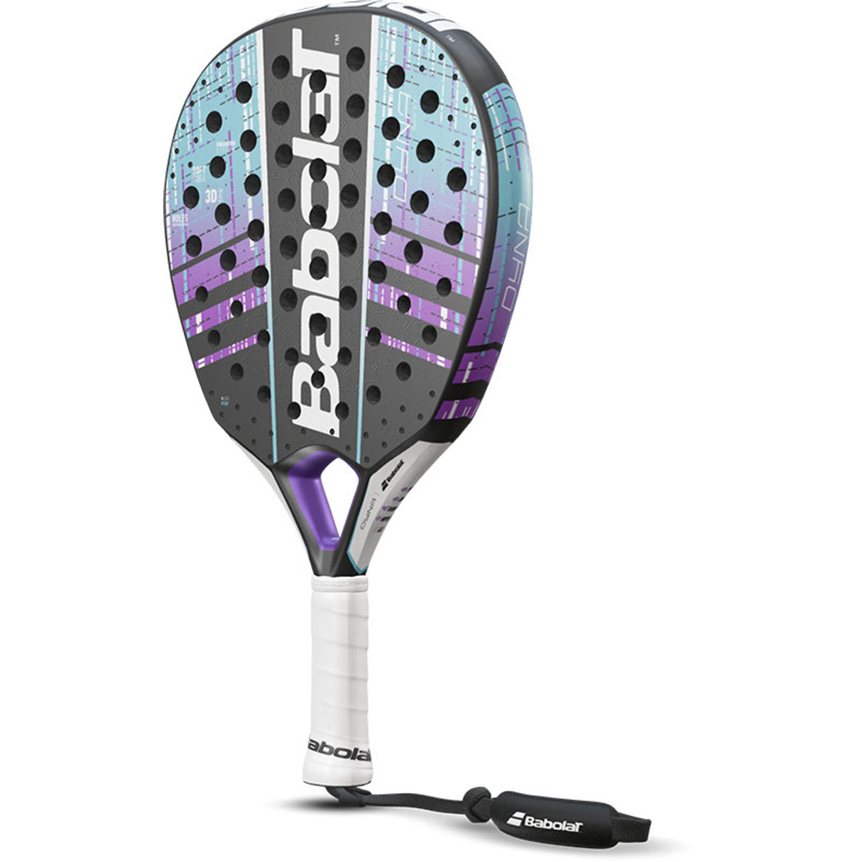 Babolat Dyna Spirit 2023