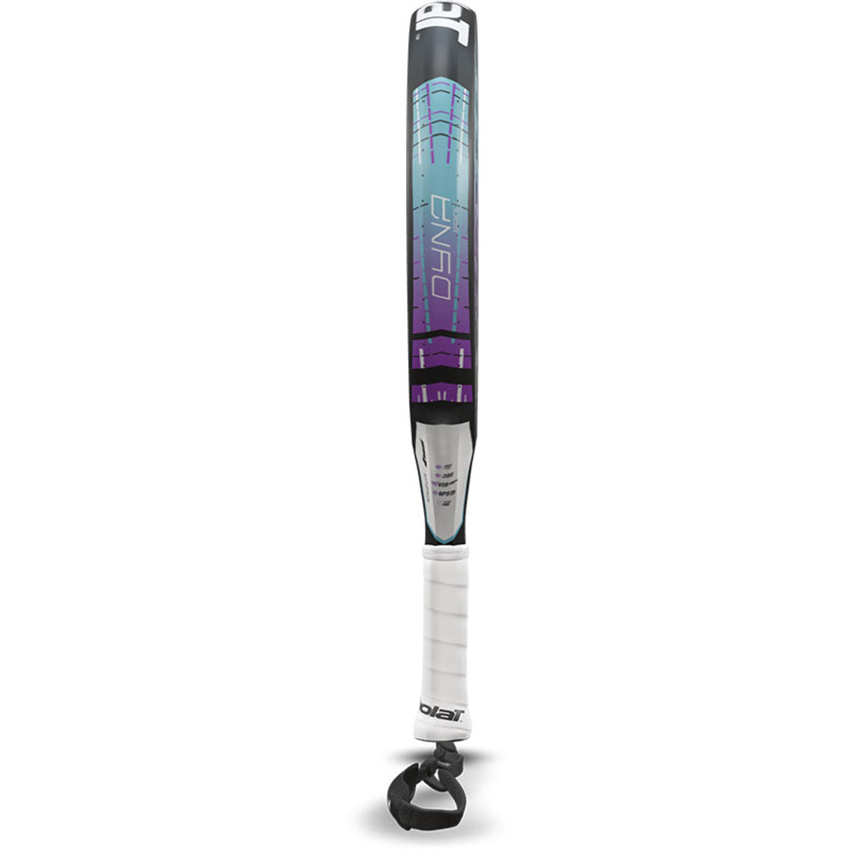 Babolat Dyna Spirit 2023