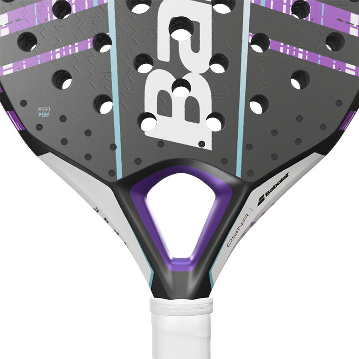 Babolat Dyna Spirit 2023