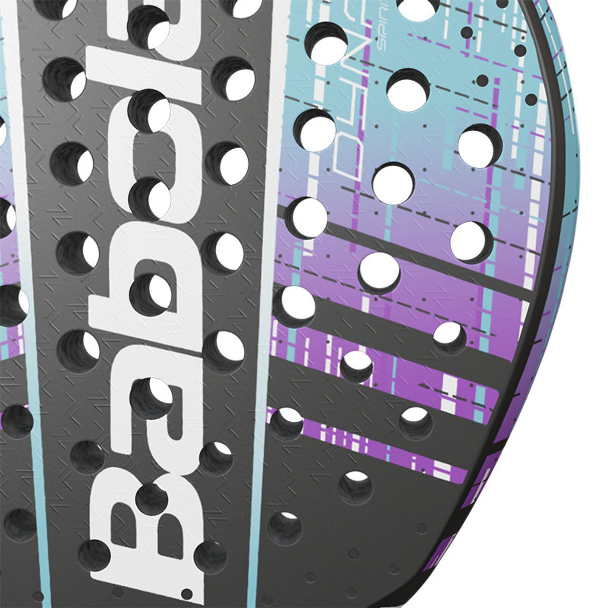 Babolat Dyna Spirit 2023