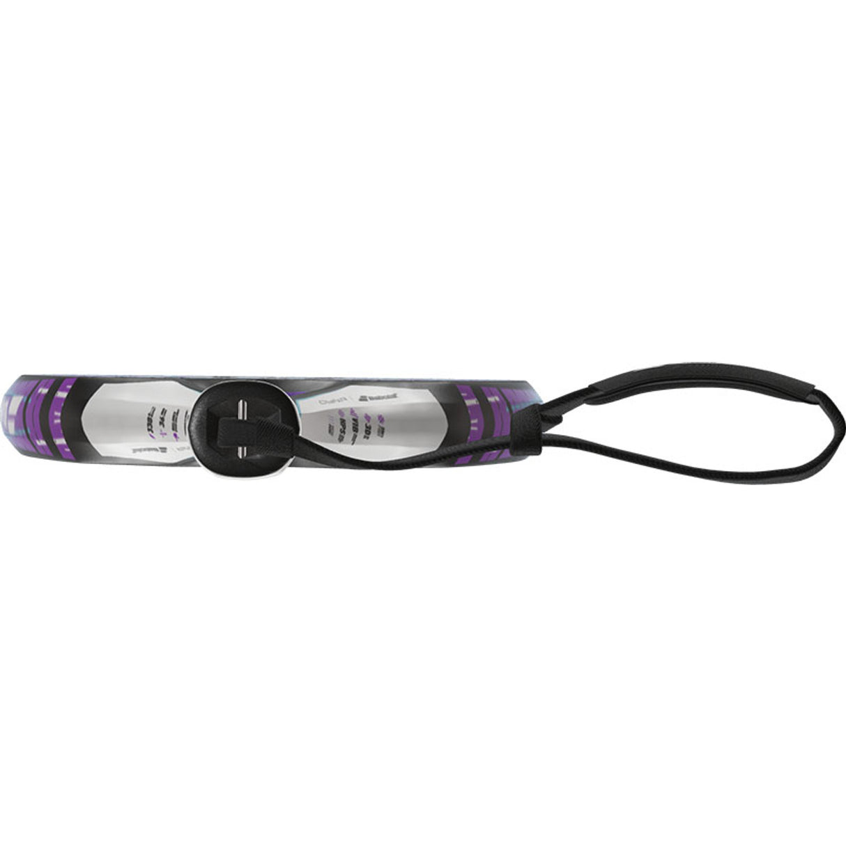 Babolat Dyna Spirit 2023