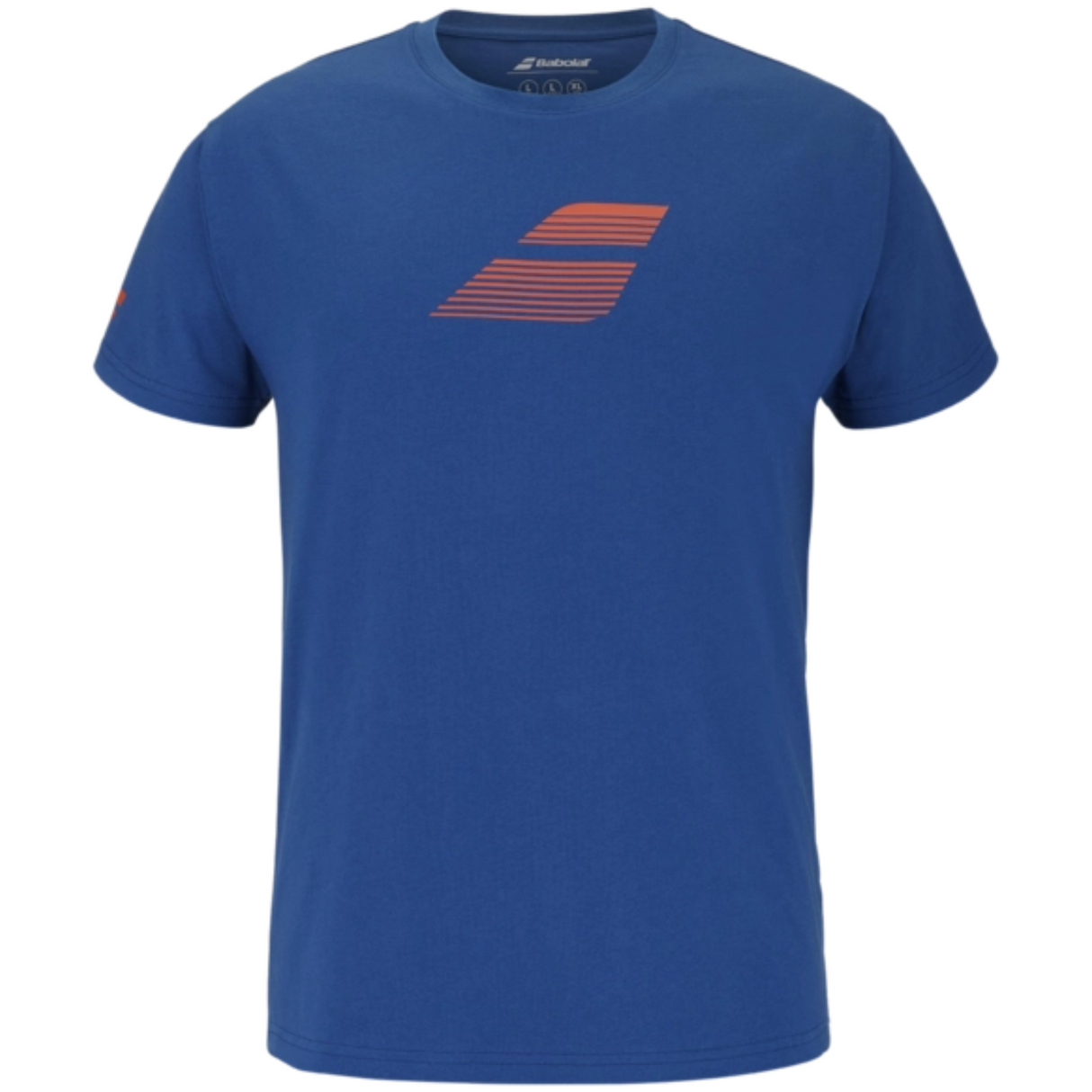 Babolat Exercise Big Flag T-Shirt