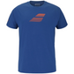 Babolat Exercise Big Flag T-Shirt