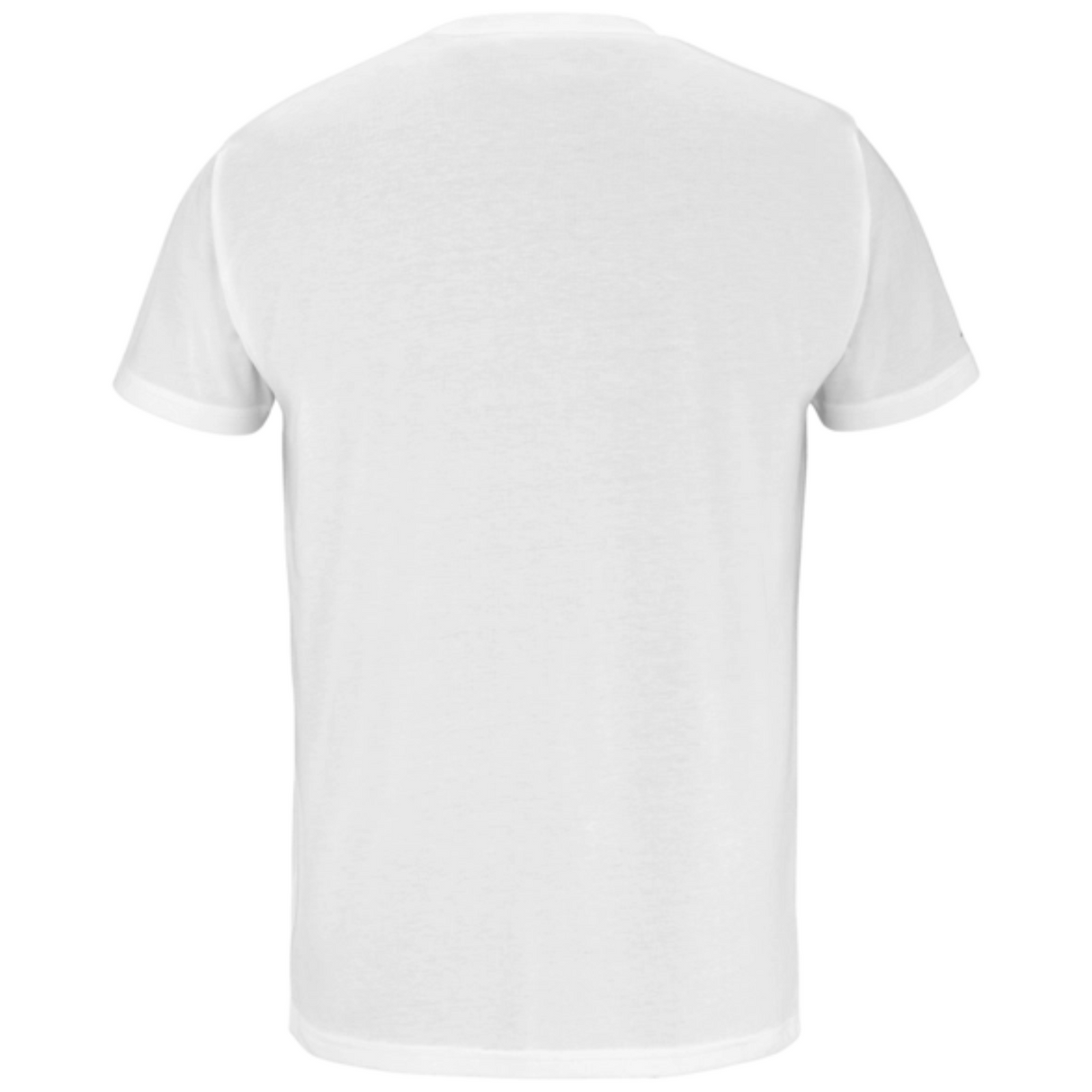 Babolat Exercise Big Flag T-Shirt