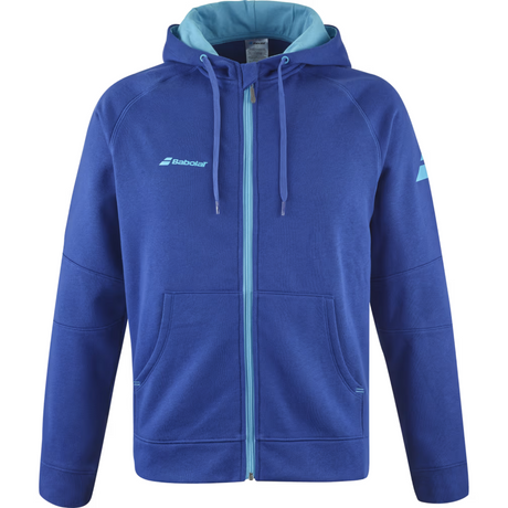 Babolat Exercise Hood Jacke
