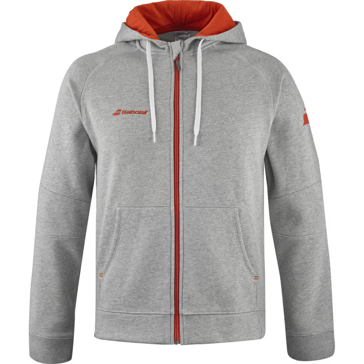 Babolat Exercise Hood Jacke