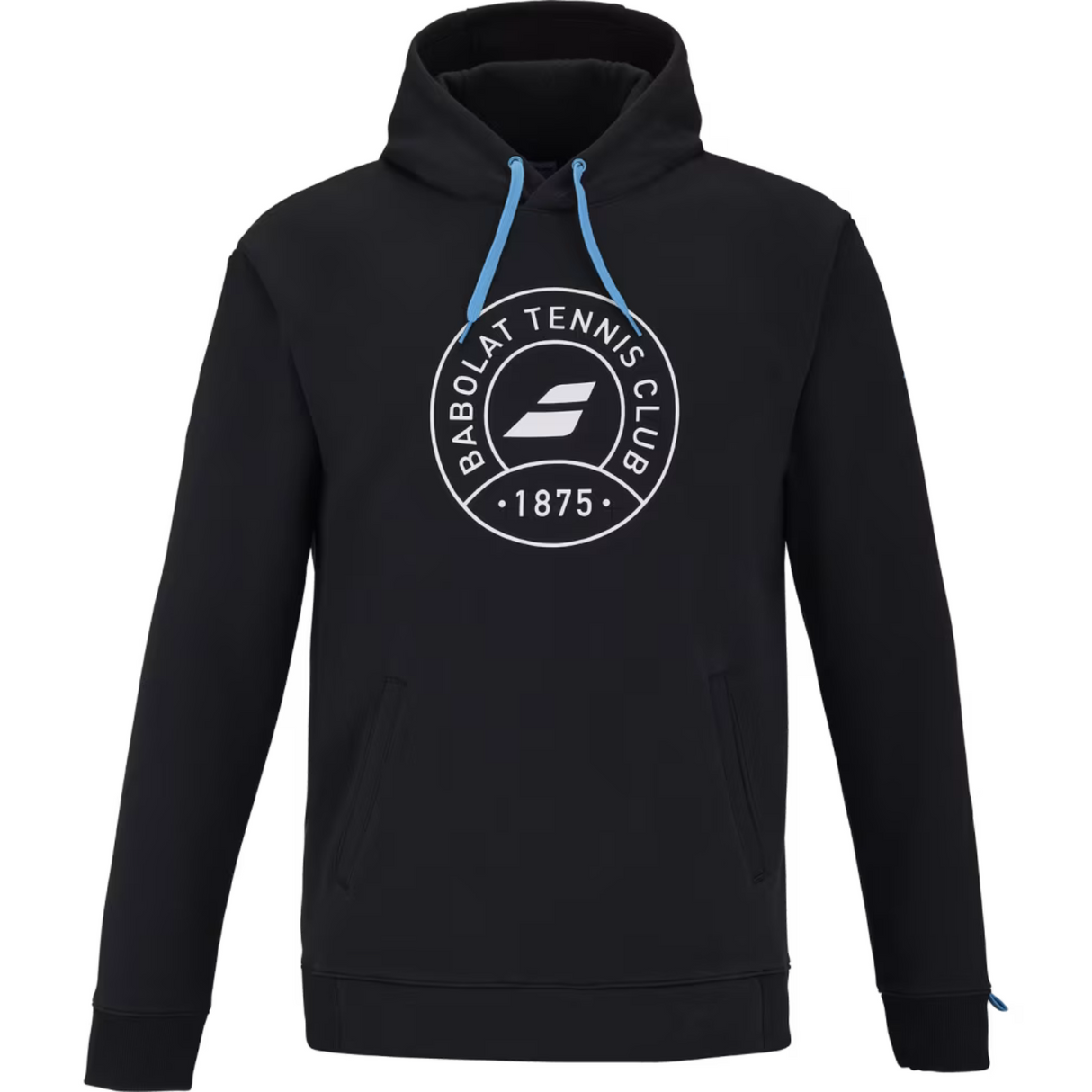 Babolat Exercise Hood Sweat Herren