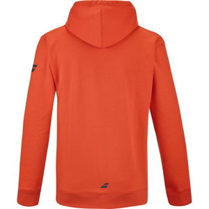 Babolat Exercise Hood Sweat