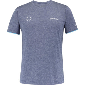 Babolat T-Shirt mit Rundhalsausschnitt Lebron
