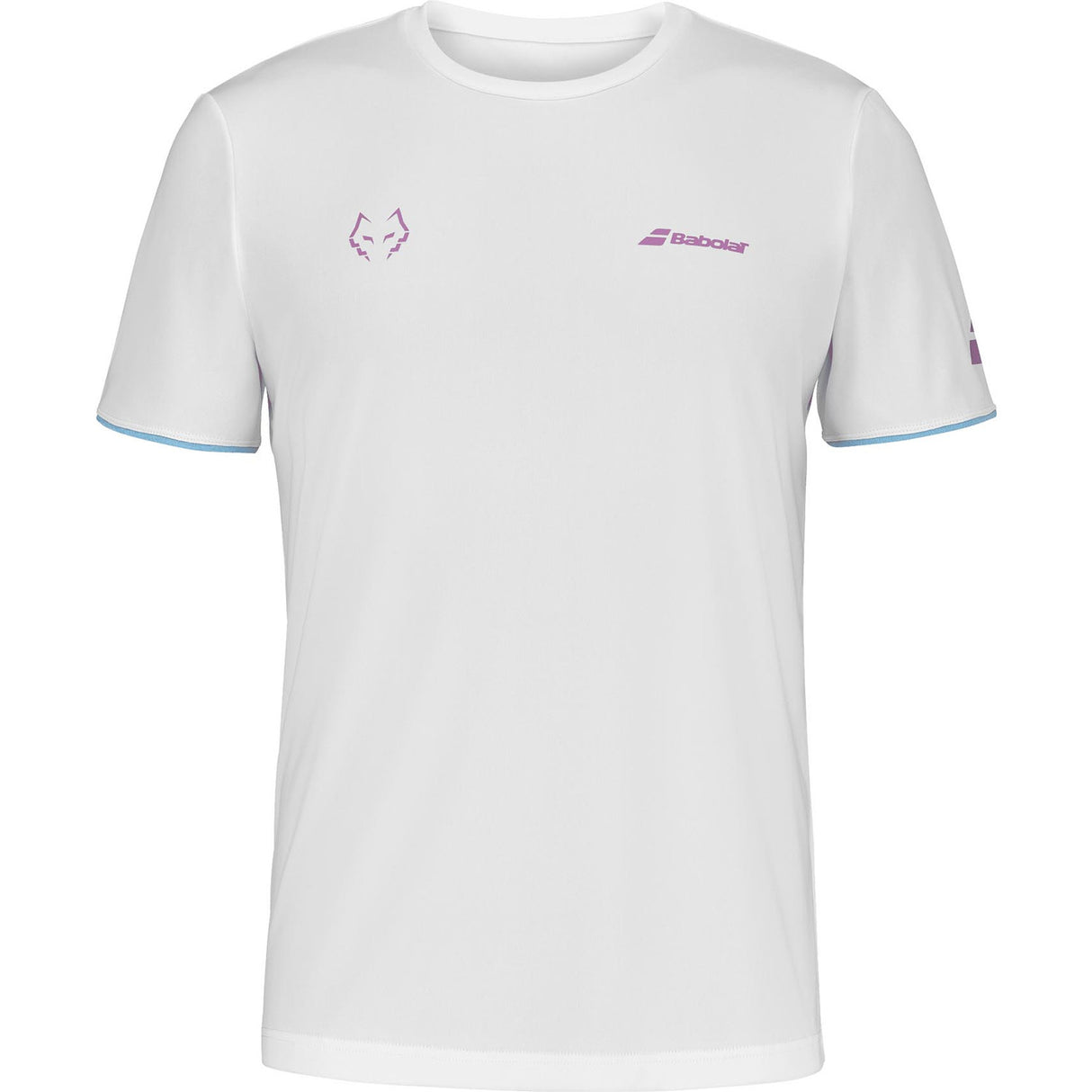 Babolat T-Shirt mit Rundhalsausschnitt Lebron