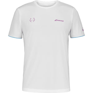 Babolat T-Shirt mit Rundhalsausschnitt Lebron