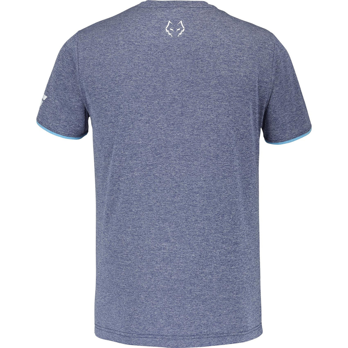 Babolat T-Shirt mit Rundhalsausschnitt Lebron